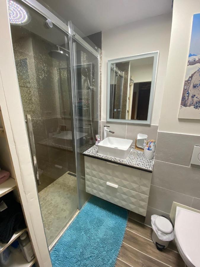 Appartement 290 Moulin B - 1200 Chatel - Linga Экстерьер фото