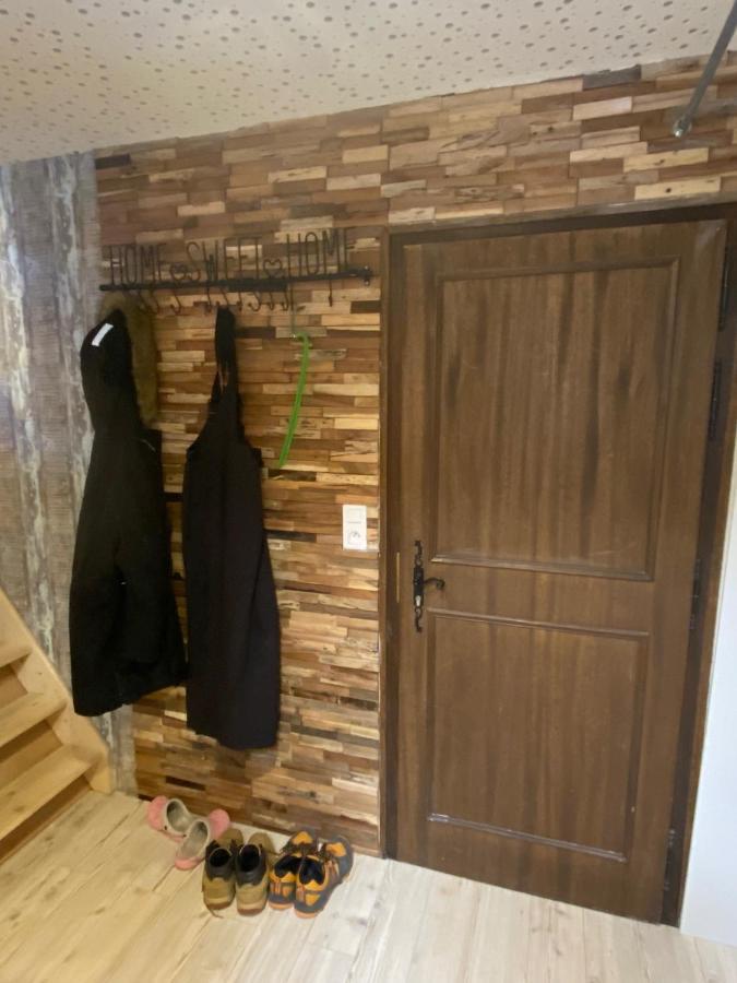 Appartement 290 Moulin B - 1200 Chatel - Linga Экстерьер фото
